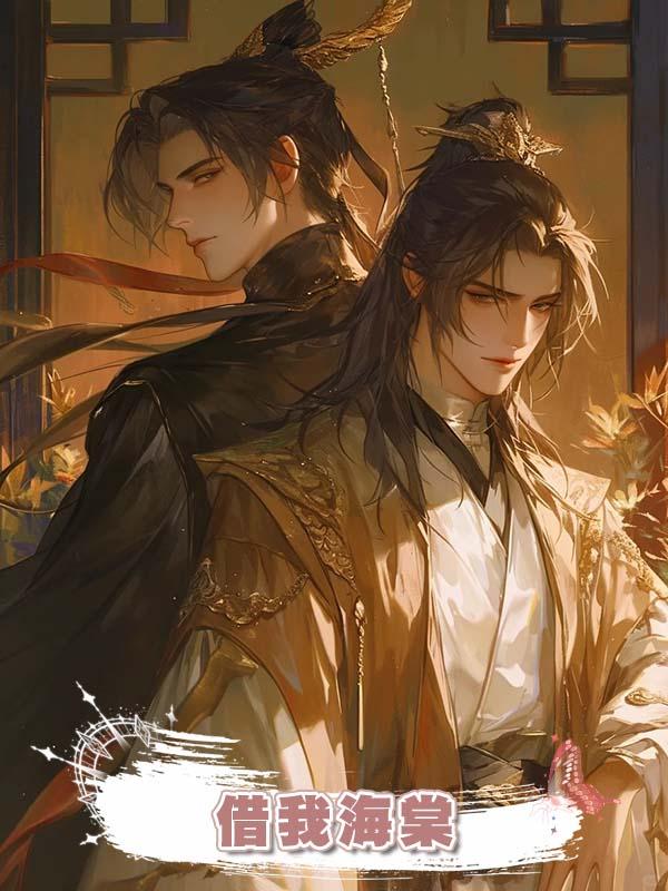 借我海棠