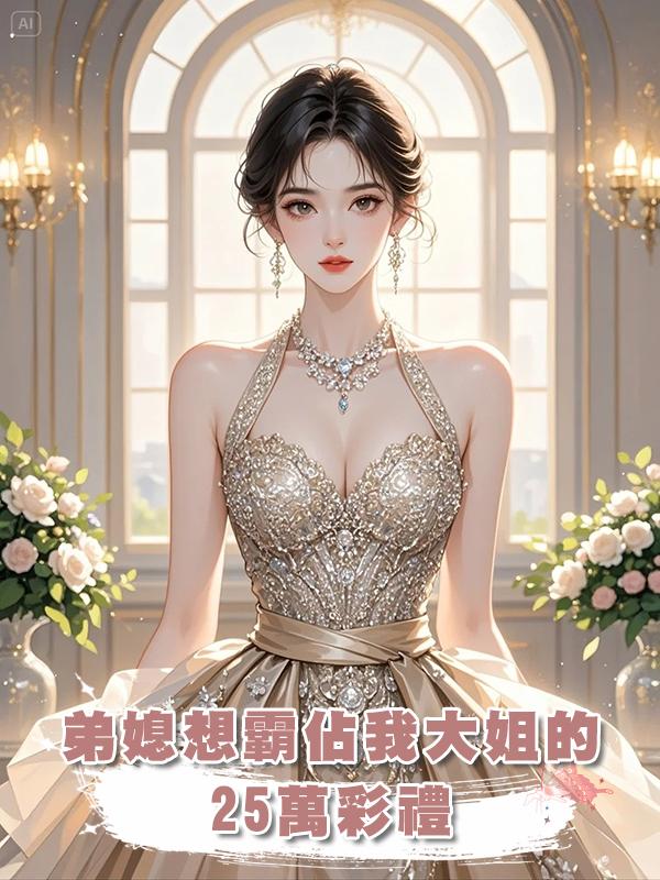 弟媳想霸佔我大姐的25萬彩禮
