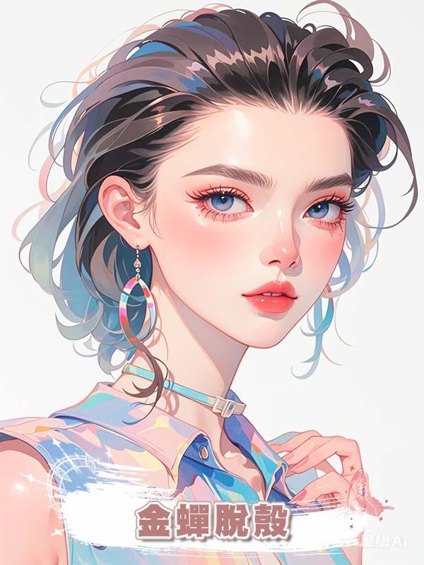 金蟬脫殼