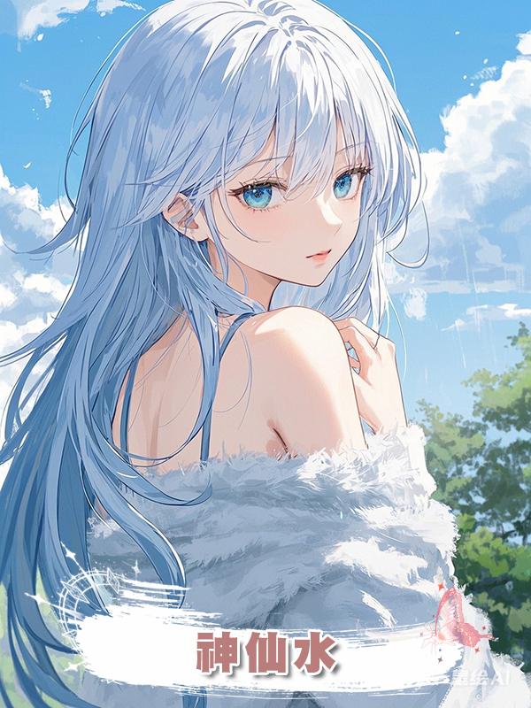 神仙水