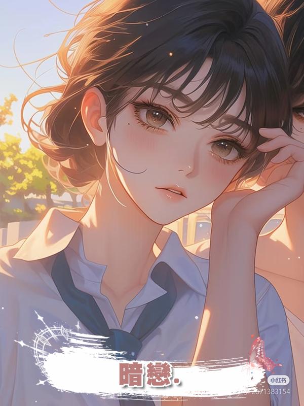 暗戀..