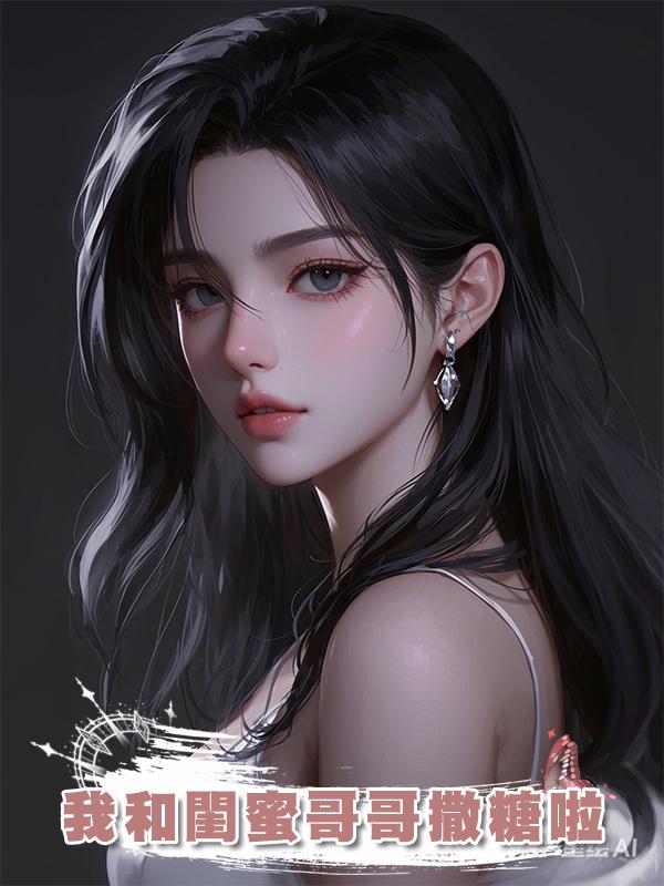 我和閨蜜哥哥撒糖啦