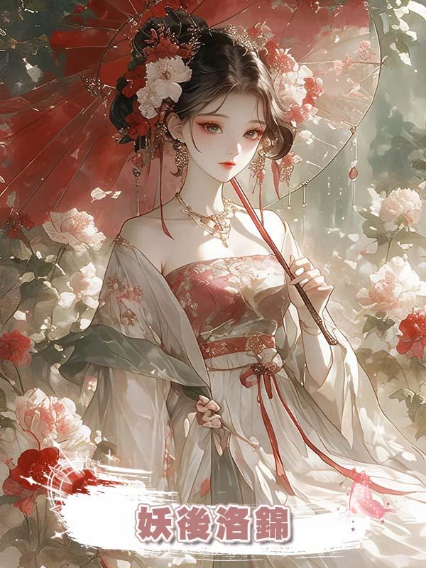 妖後洛錦