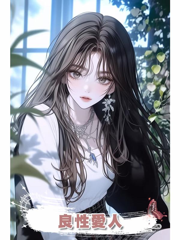 良性愛人