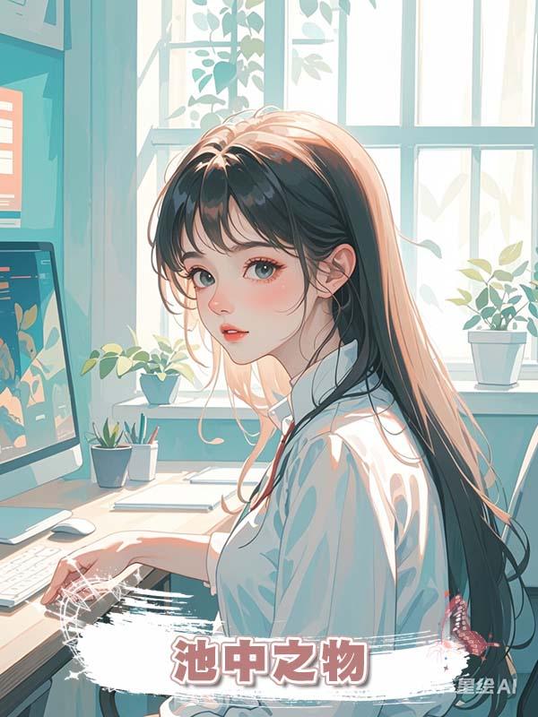池中之物