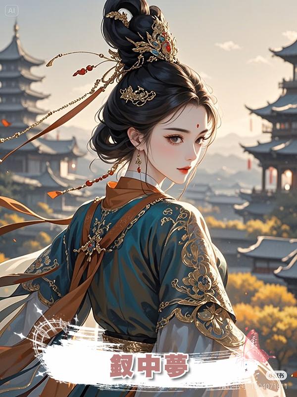 釵中夢