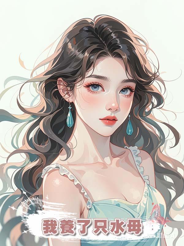 我養了隻水母