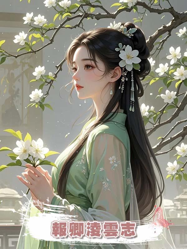 報卿淩雲志