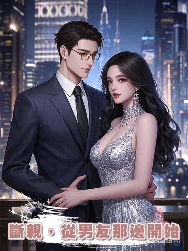斷親，從男友那邊開始