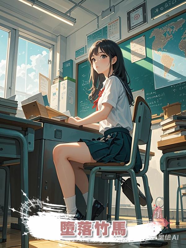 墮落竹馬