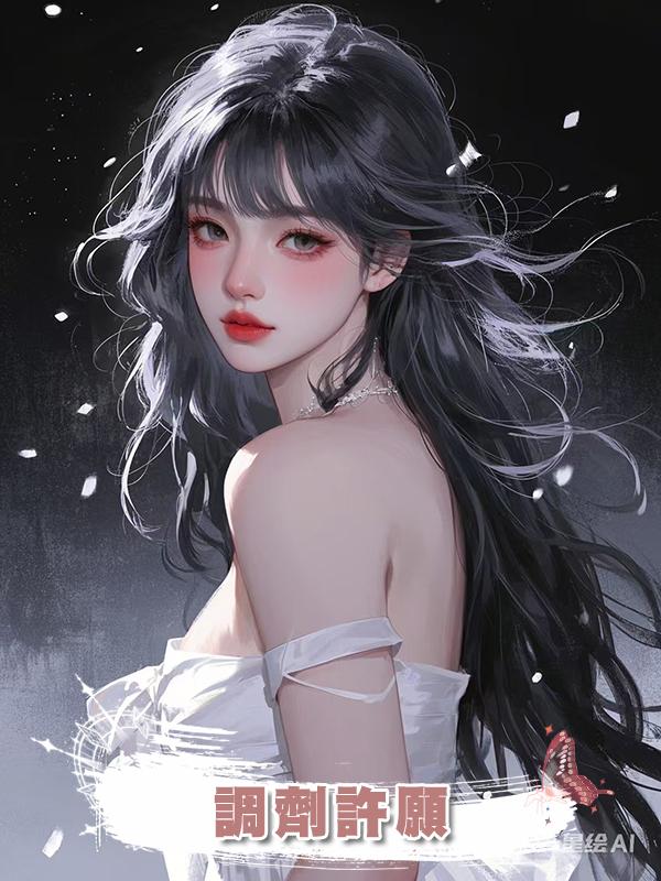 調劑許願