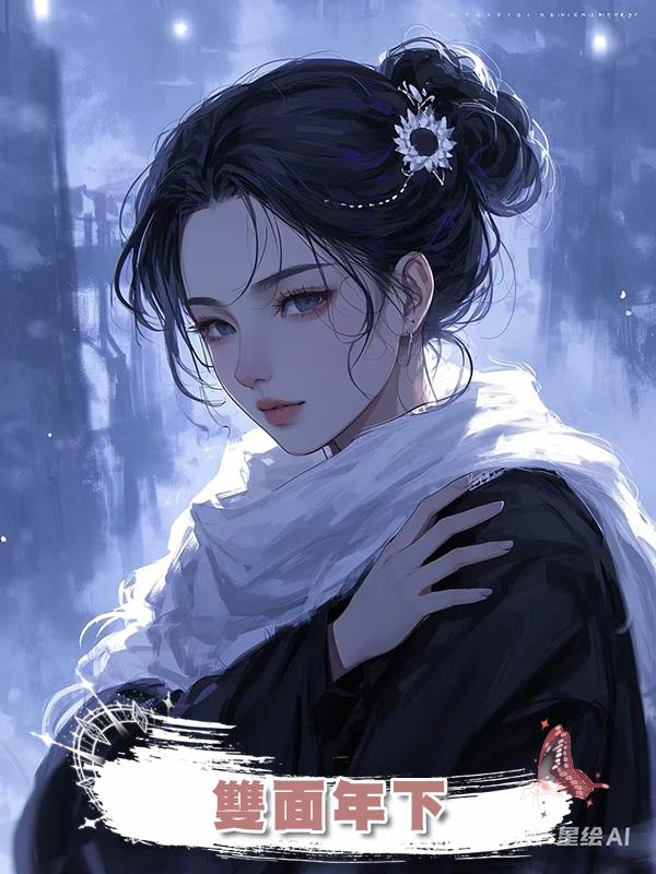 雙面年下