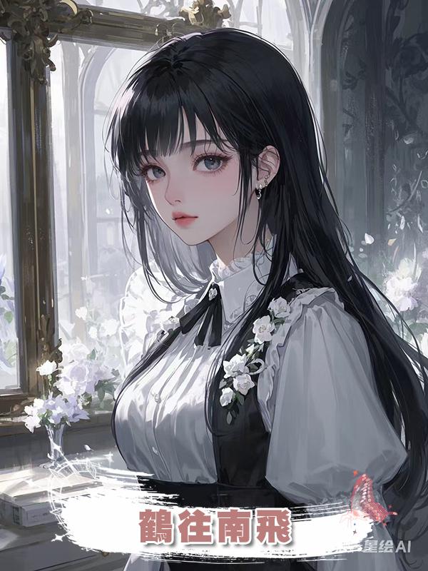 鶴往南飛