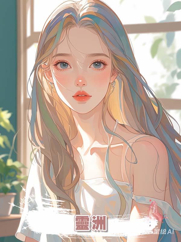 靈洲