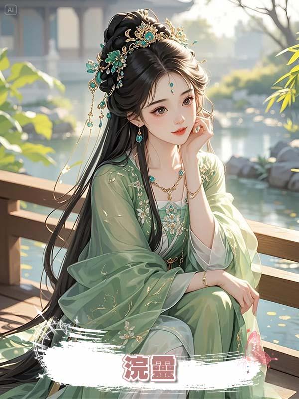 浣靈
