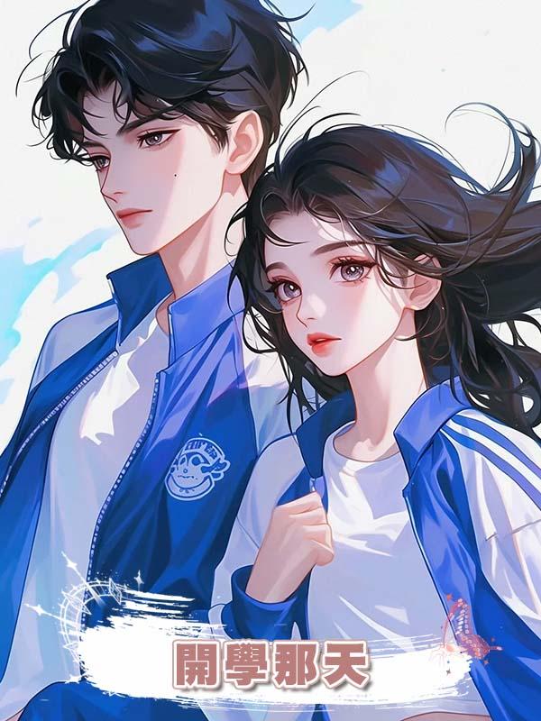 開學那天