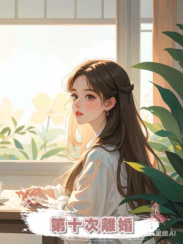 第十次離婚