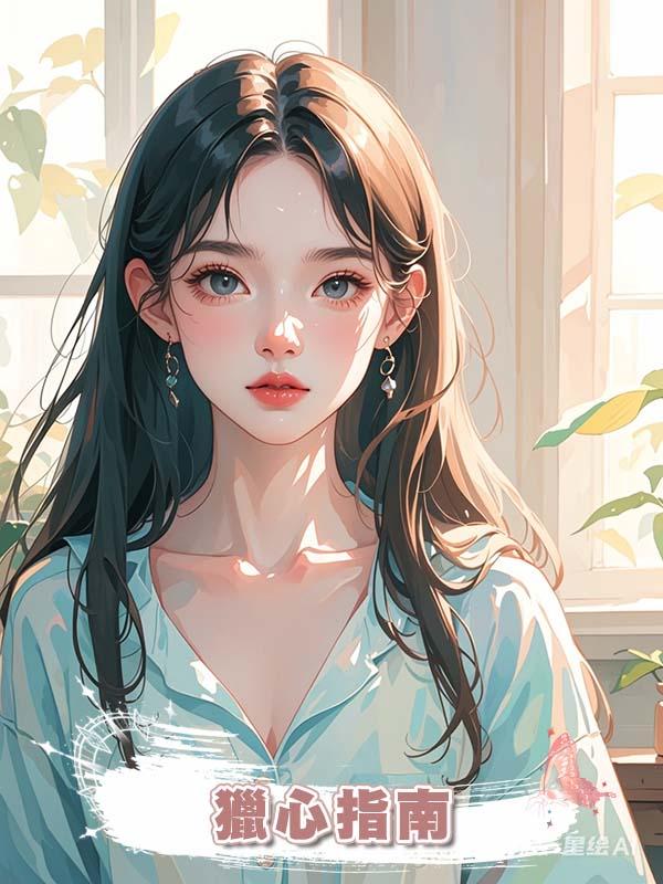 獵心指南