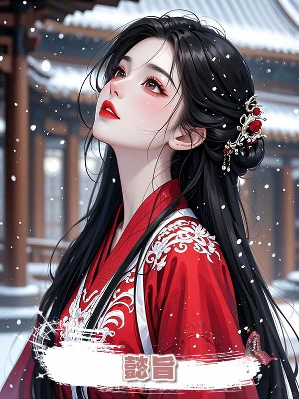 懿旨