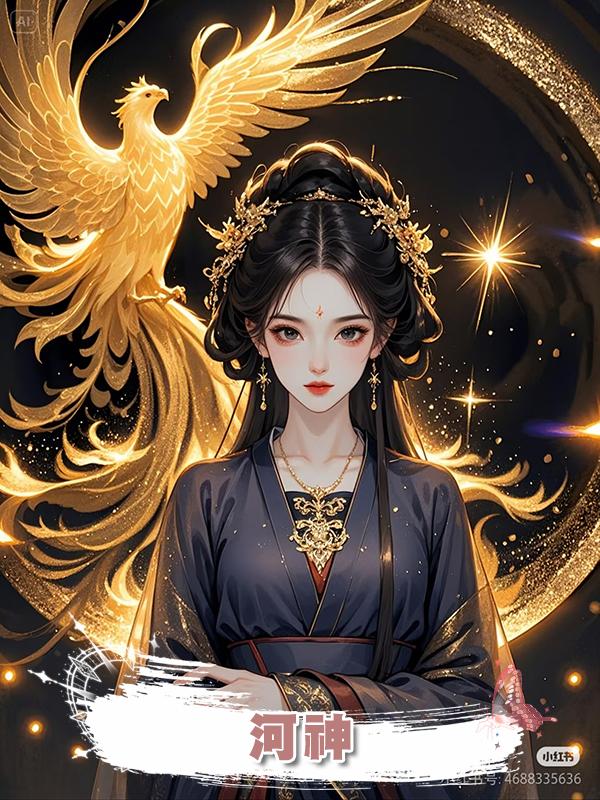 河神