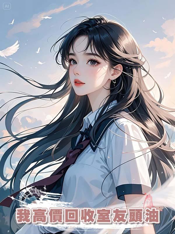 我高價回收室友頭油