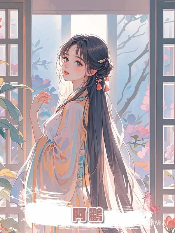 阿鸝