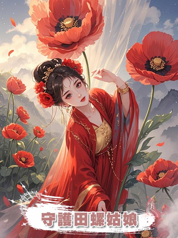 守護田螺姑娘