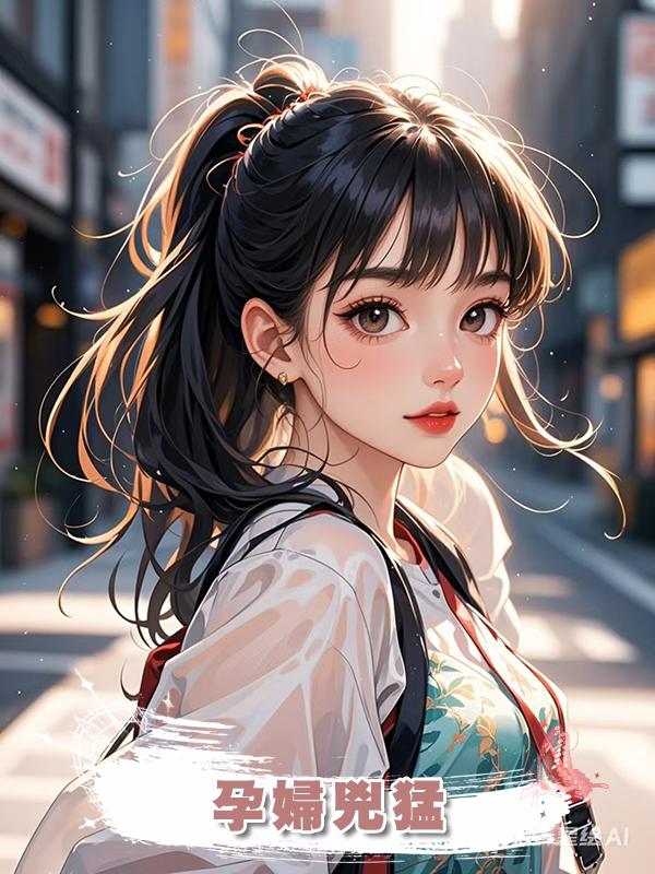 孕婦兇猛