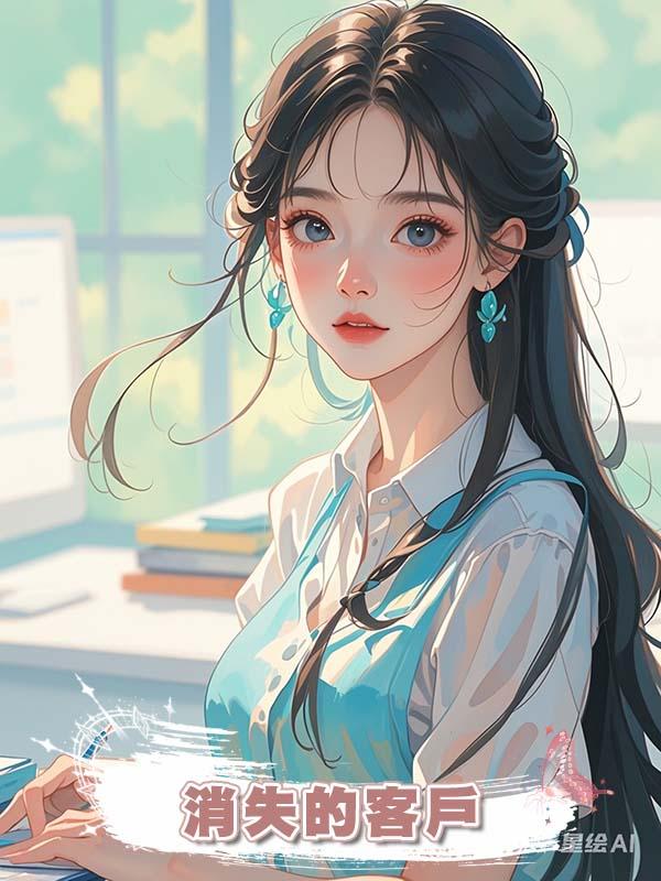 消失的客戶