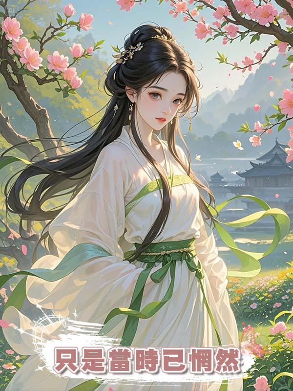 隻是當時已惘然