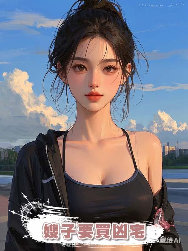 嫂子要買兇宅