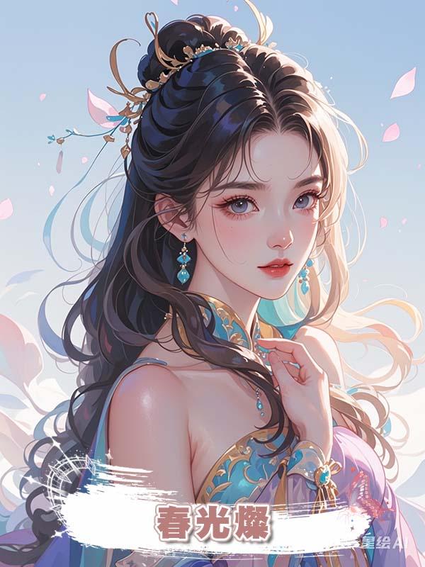 春光燦