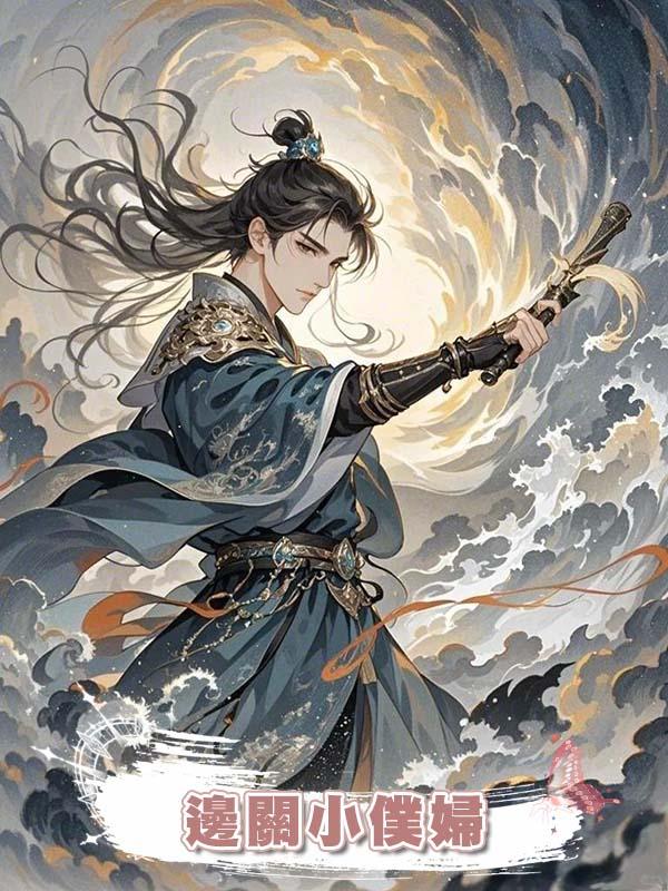 邊關小僕婦