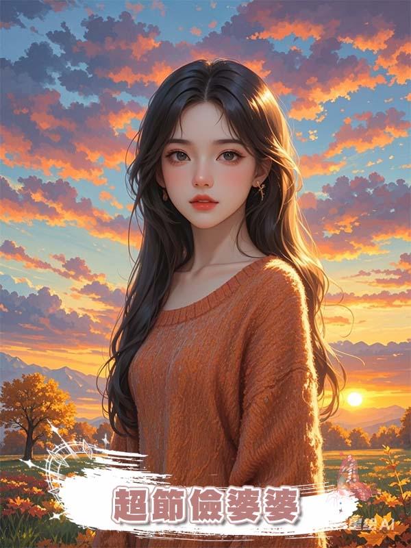 超節儉婆婆