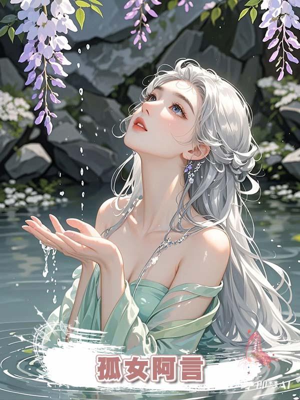 孤女阿言