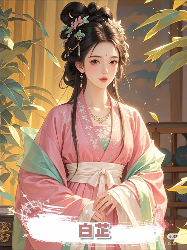 白芷