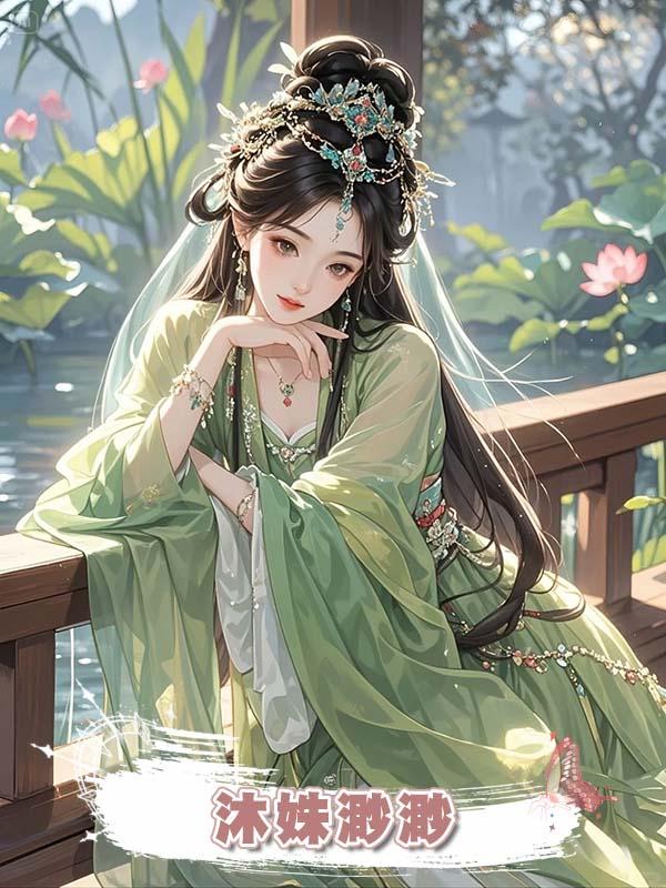沐姝渺渺