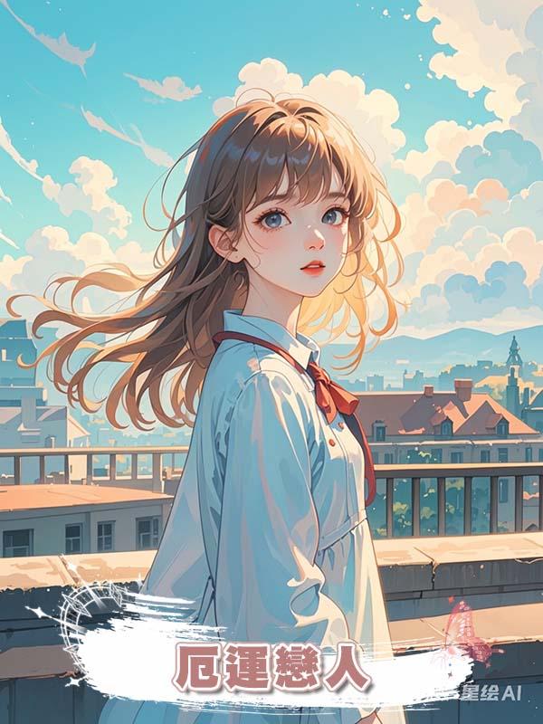 厄運戀人