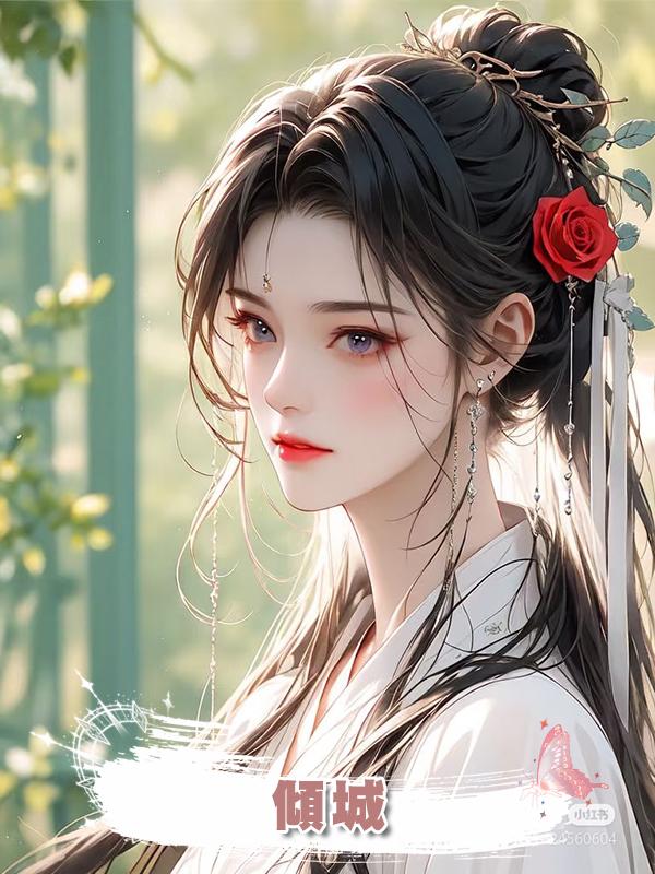 傾城