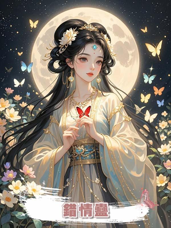 錯情蠱