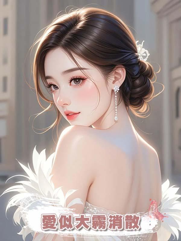 愛似大霧消散