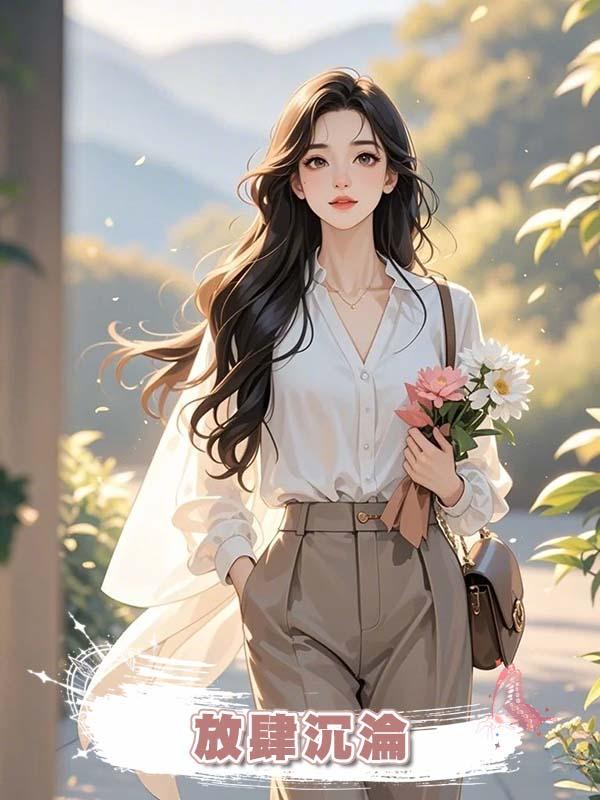 放肆沉淪