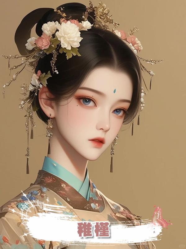 稚槿