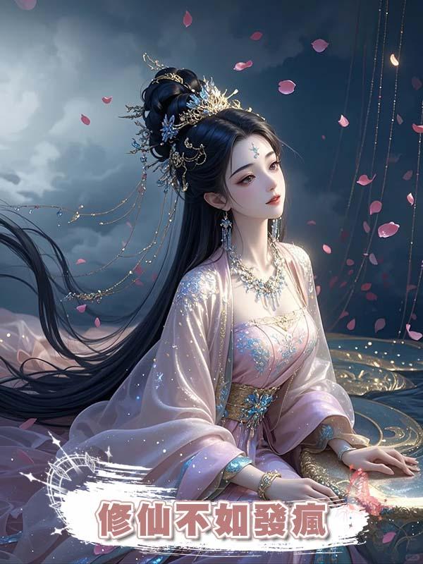 修仙不如發瘋
