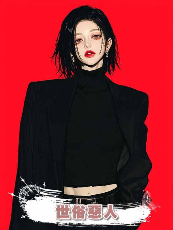 世俗惡人