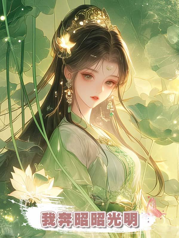 我奔昭昭光明