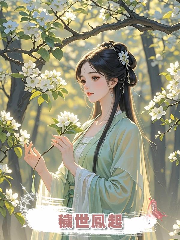 穢世鳳起