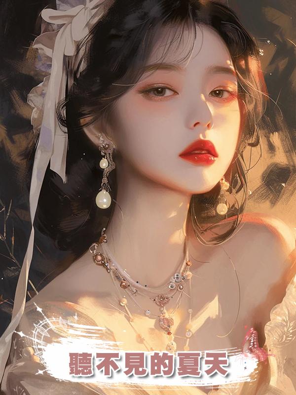 聽不見的夏天