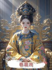 春庭月，